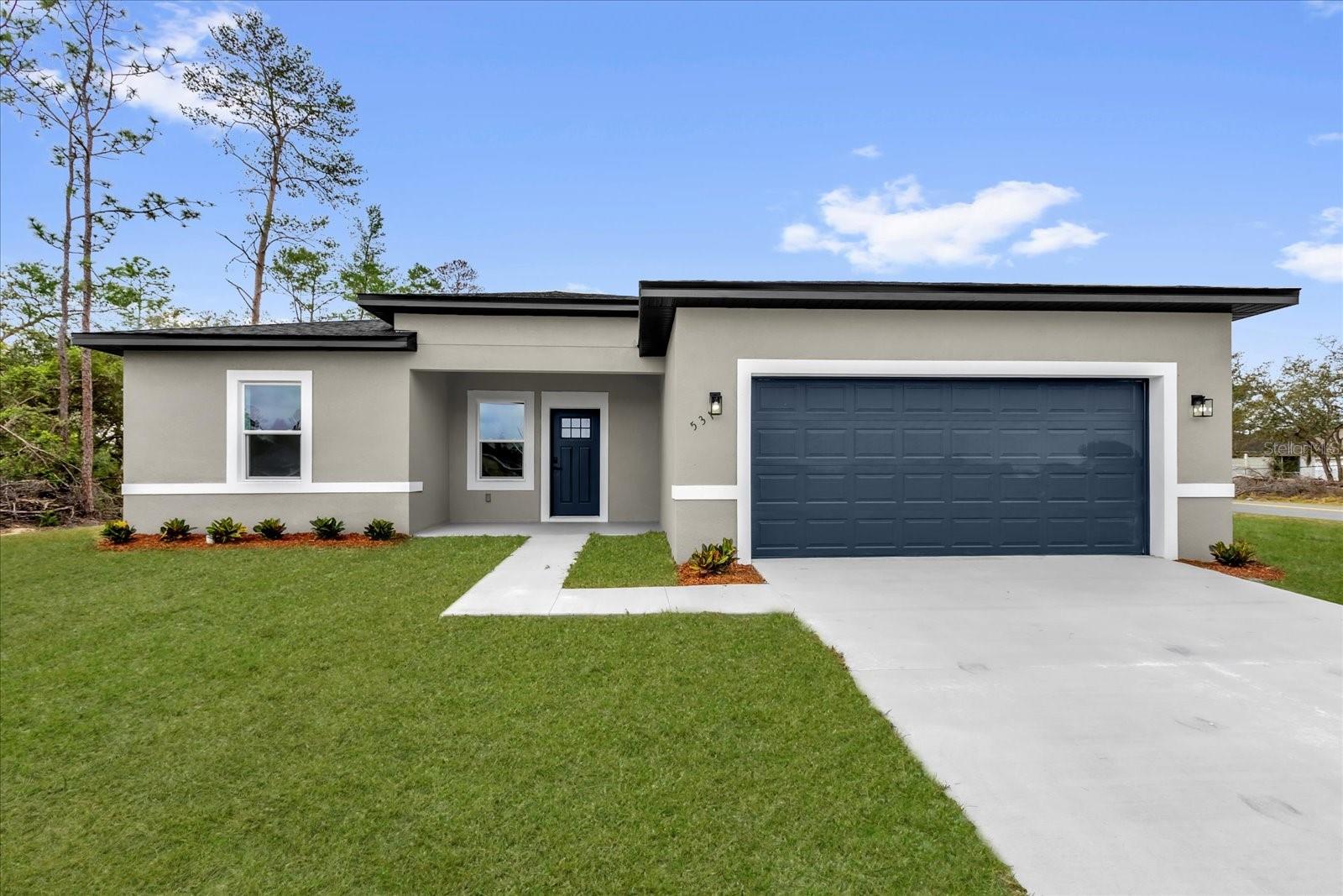 531 MARION OAKS BLVD, OCALA, FL, 34473