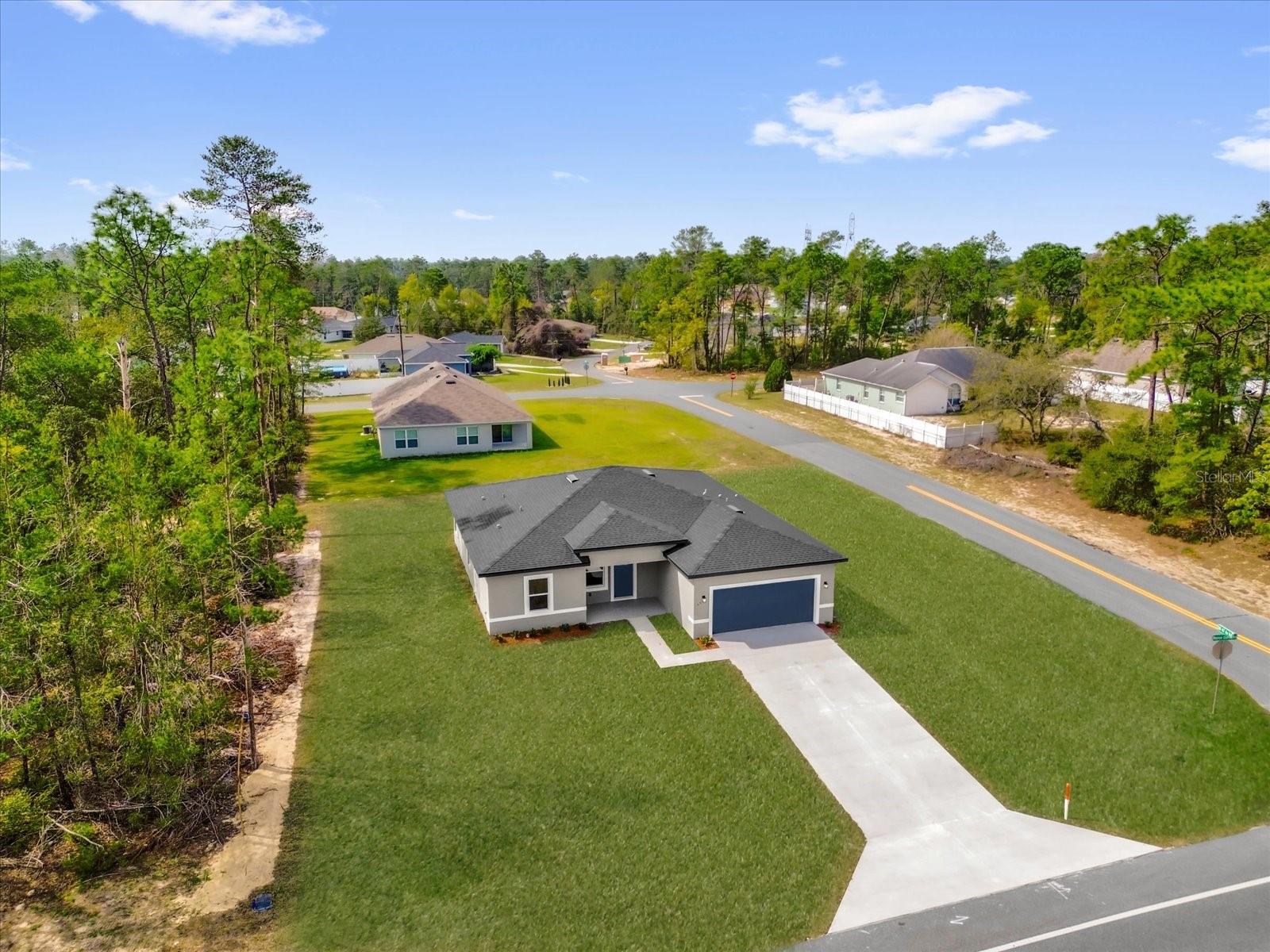 531 MARION OAKS BLVD, OCALA, FL, 34473