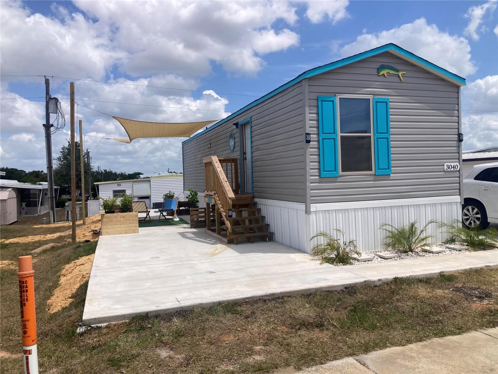3040 DESOTO RD, SEBRING, FL, 33870