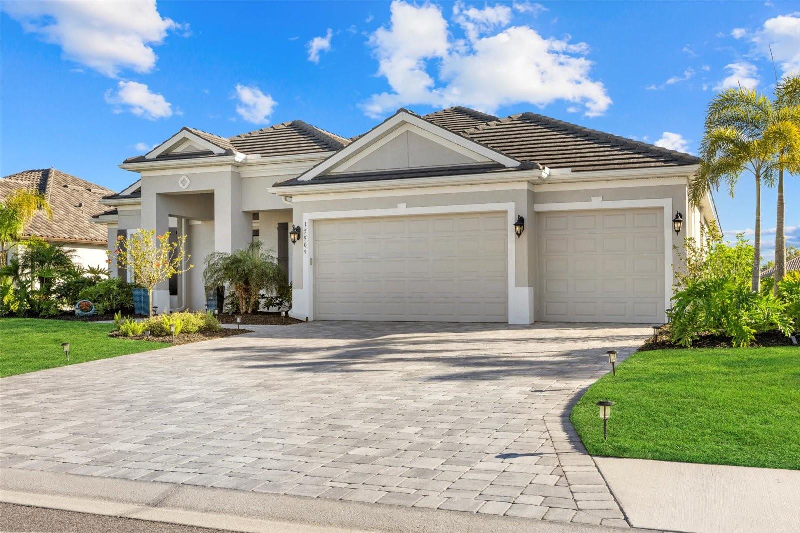 15909 39TH GLN E, PARRISH, FL, 34219