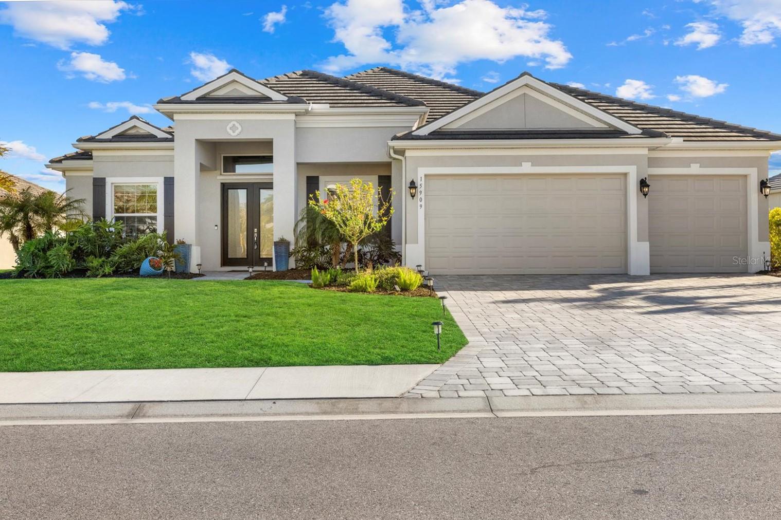 15909 39TH GLN E, PARRISH, FL, 34219