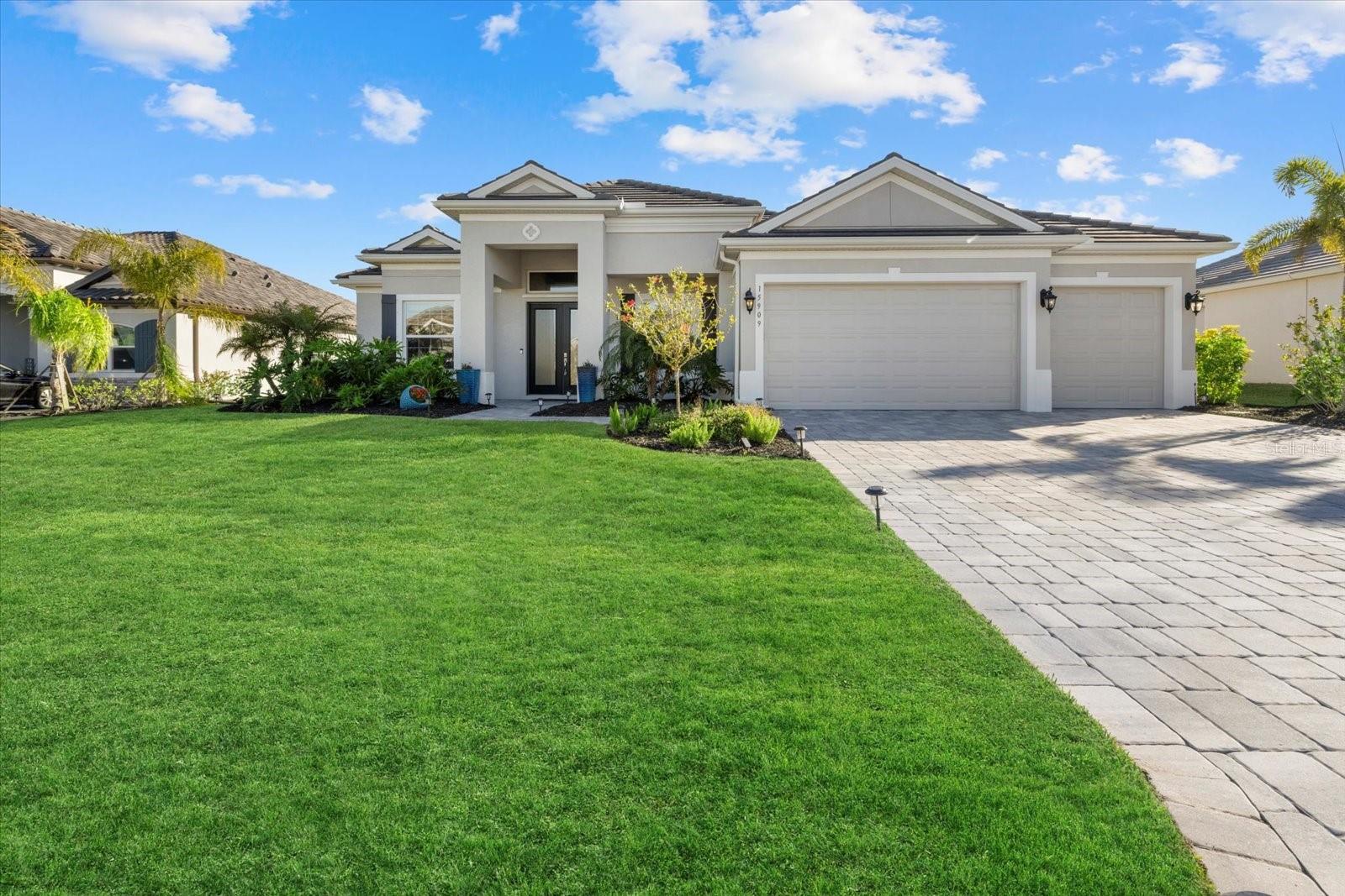 15909 39TH GLN E, PARRISH, FL, 34219