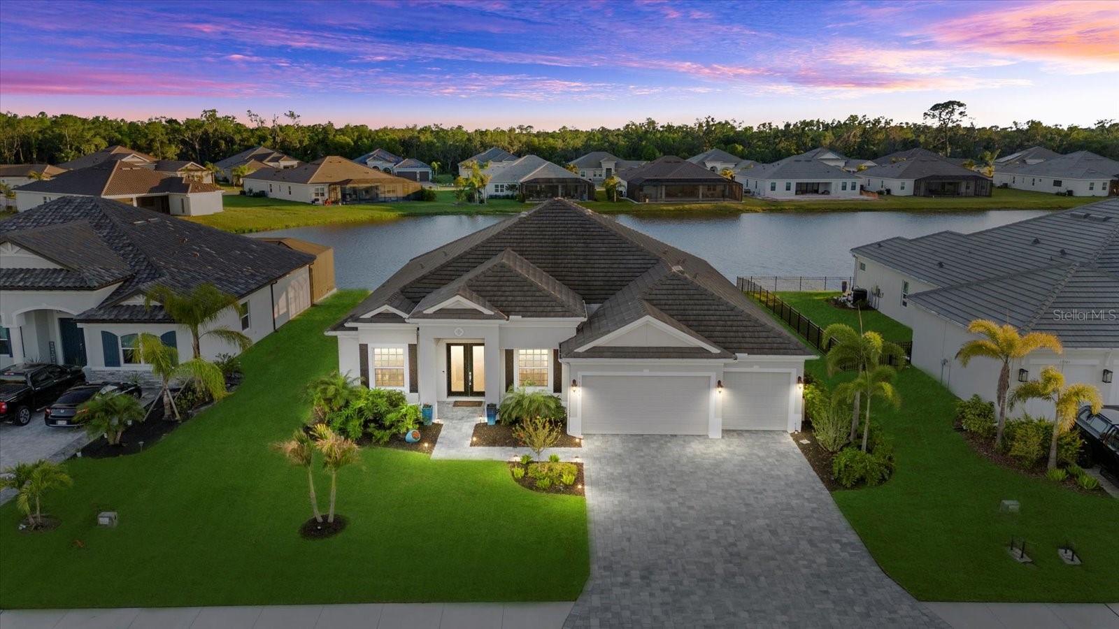 15909 39TH GLN E, PARRISH, FL, 34219