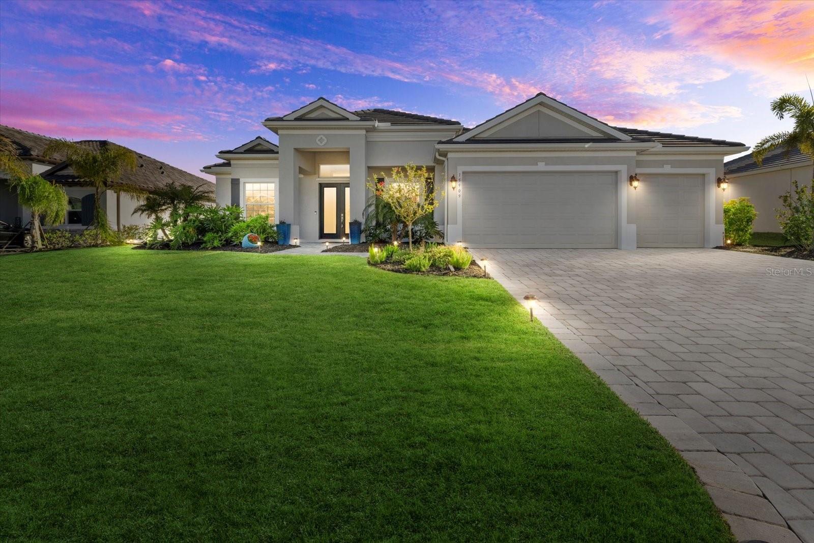15909 39TH GLN E, PARRISH, FL, 34219