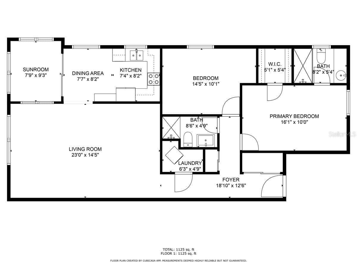 330 BRANDY WINE DR #330, LARGO, FL, 33771