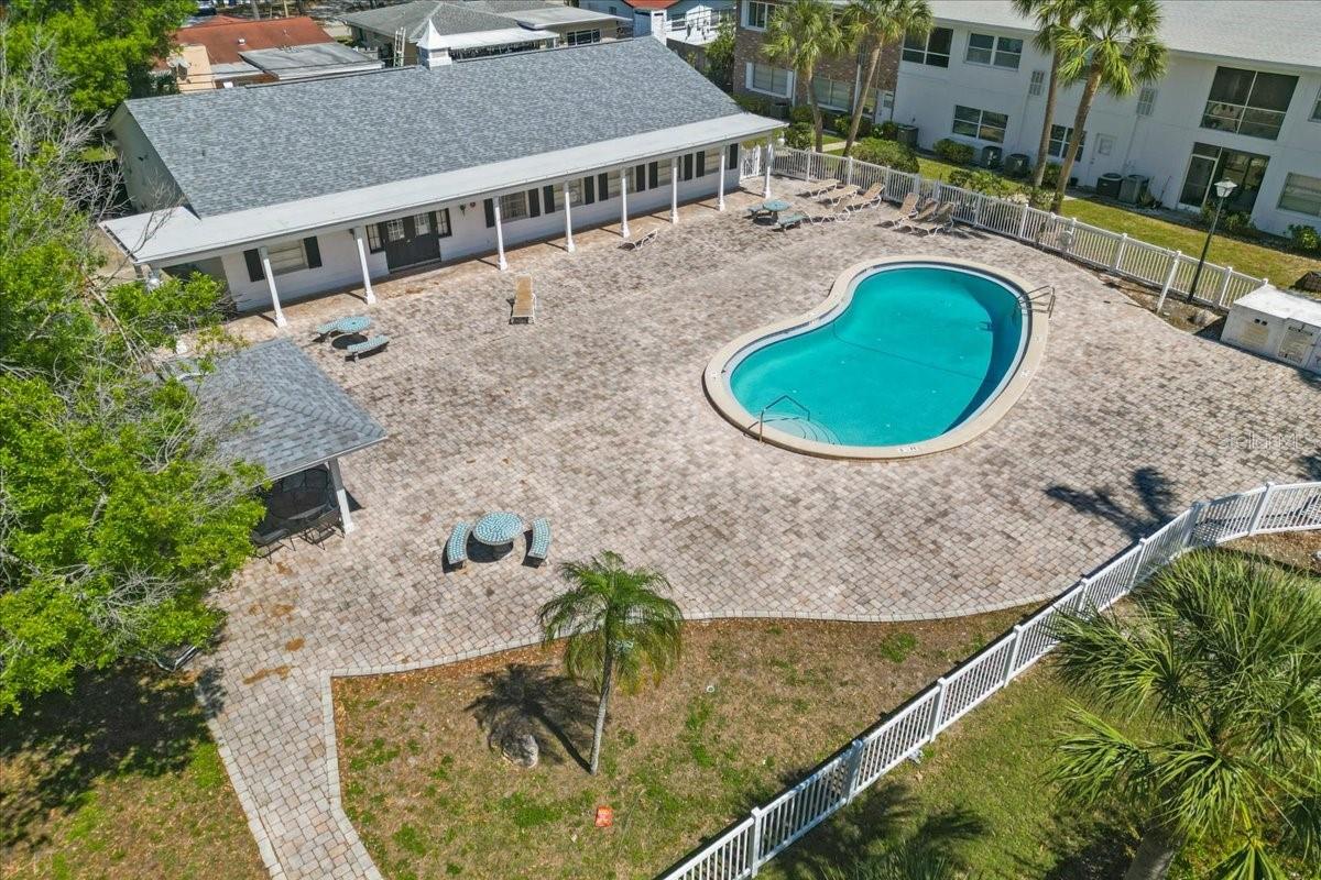 330 BRANDY WINE DR #330, LARGO, FL, 33771
