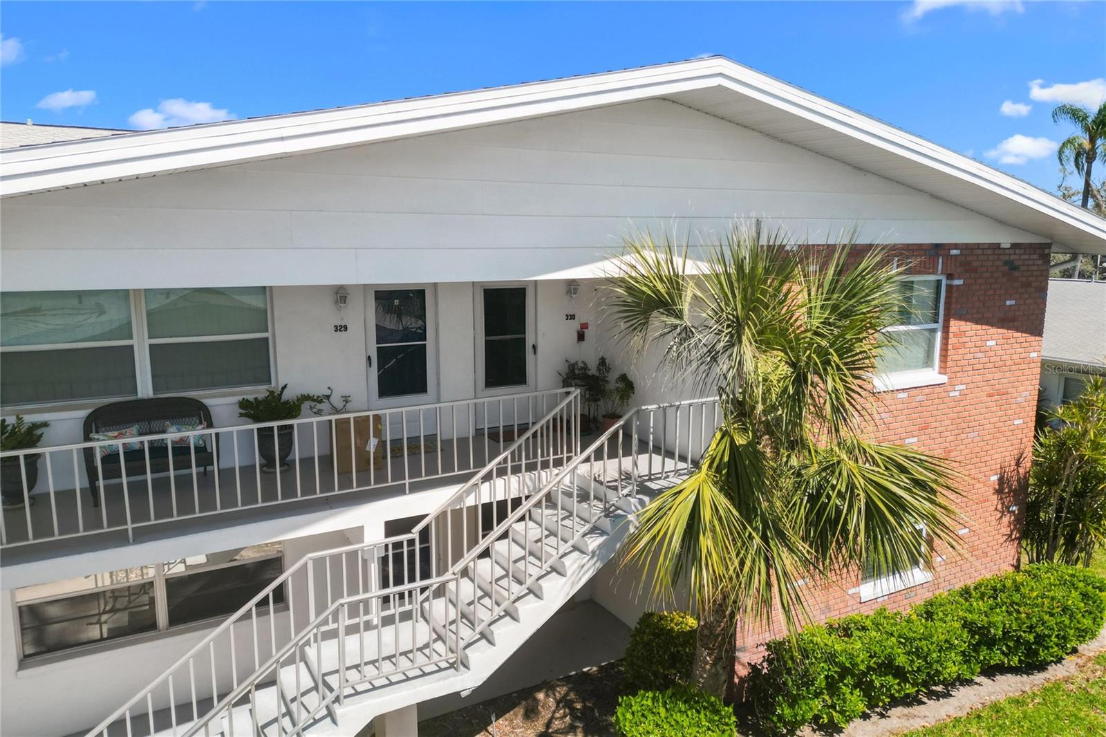 330 BRANDY WINE DR #330, LARGO, FL, 33771