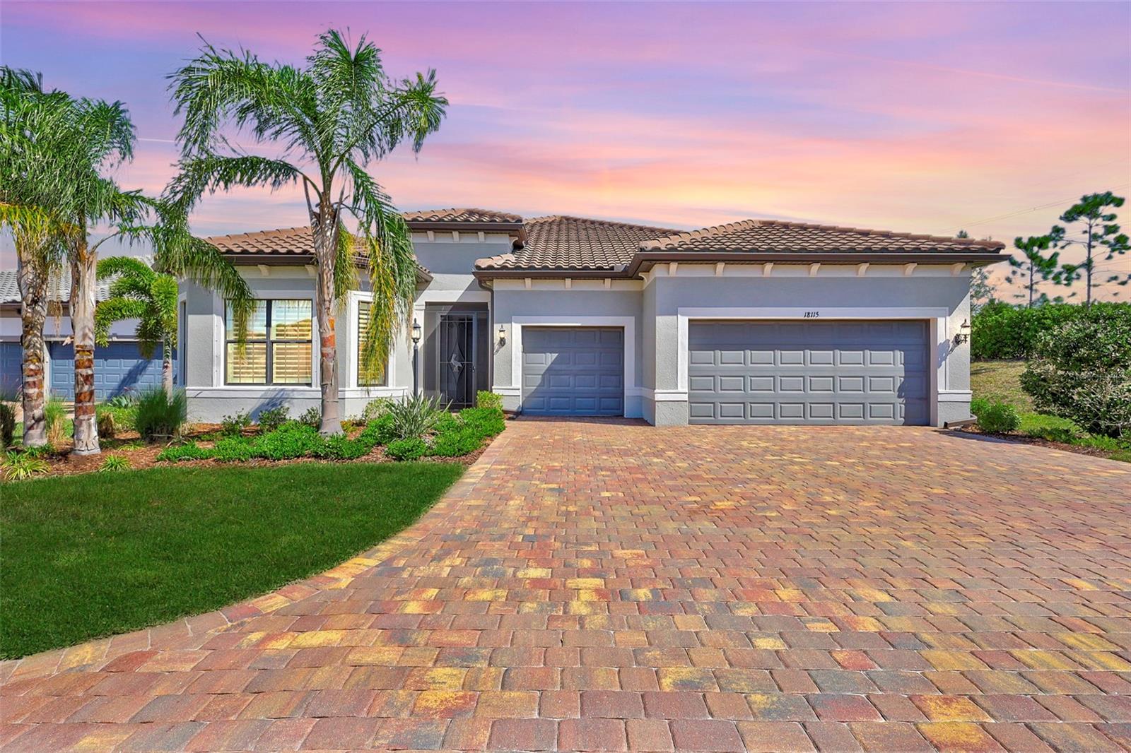 18115 LITTLETON PL, BRADENTON, FL, 34202