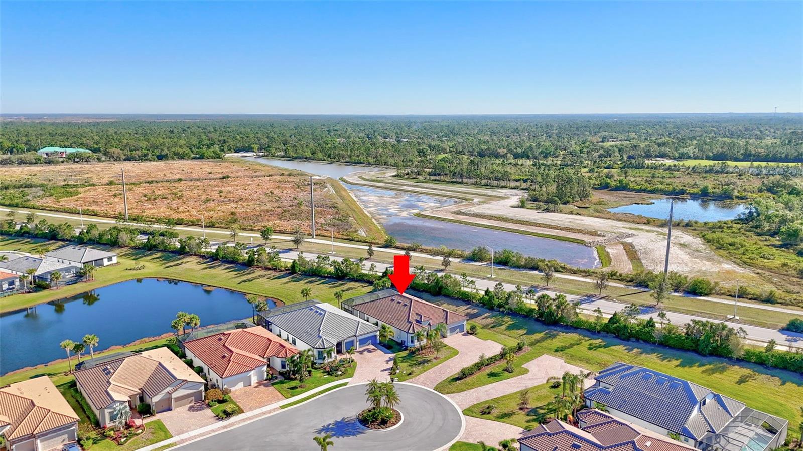 18115 LITTLETON PL, BRADENTON, FL, 34202
