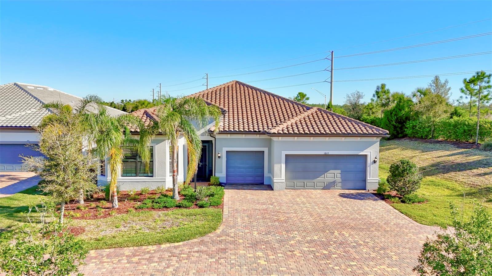 18115 LITTLETON PL, BRADENTON, FL, 34202