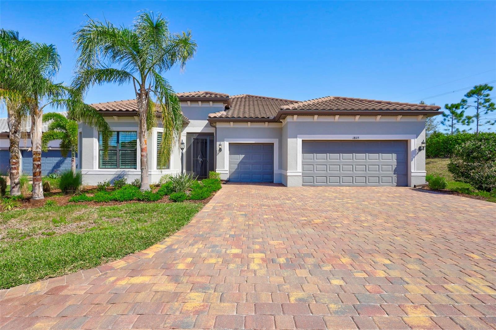 18115 LITTLETON PL, BRADENTON, FL, 34202