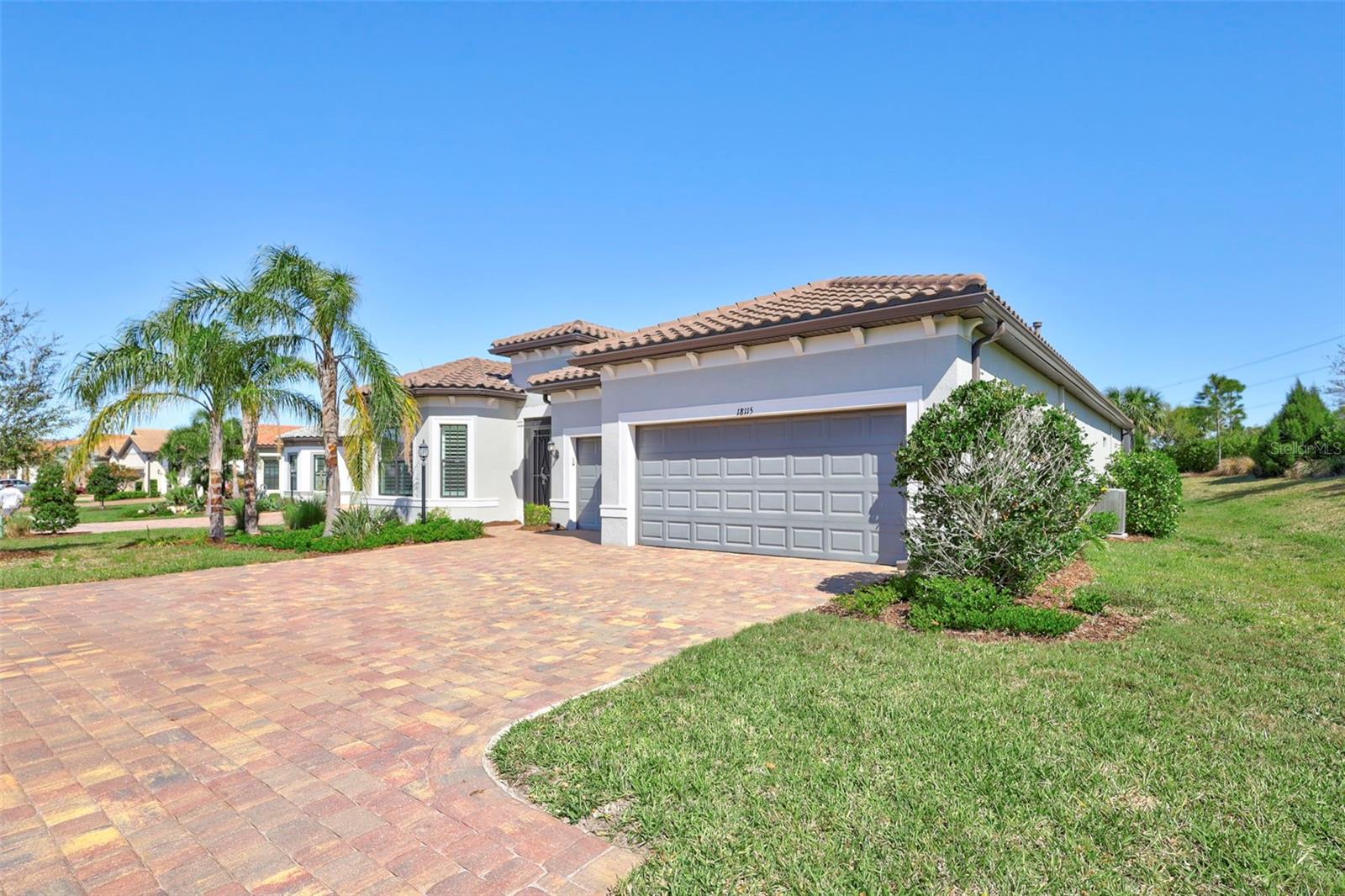 18115 LITTLETON PL, BRADENTON, FL, 34202