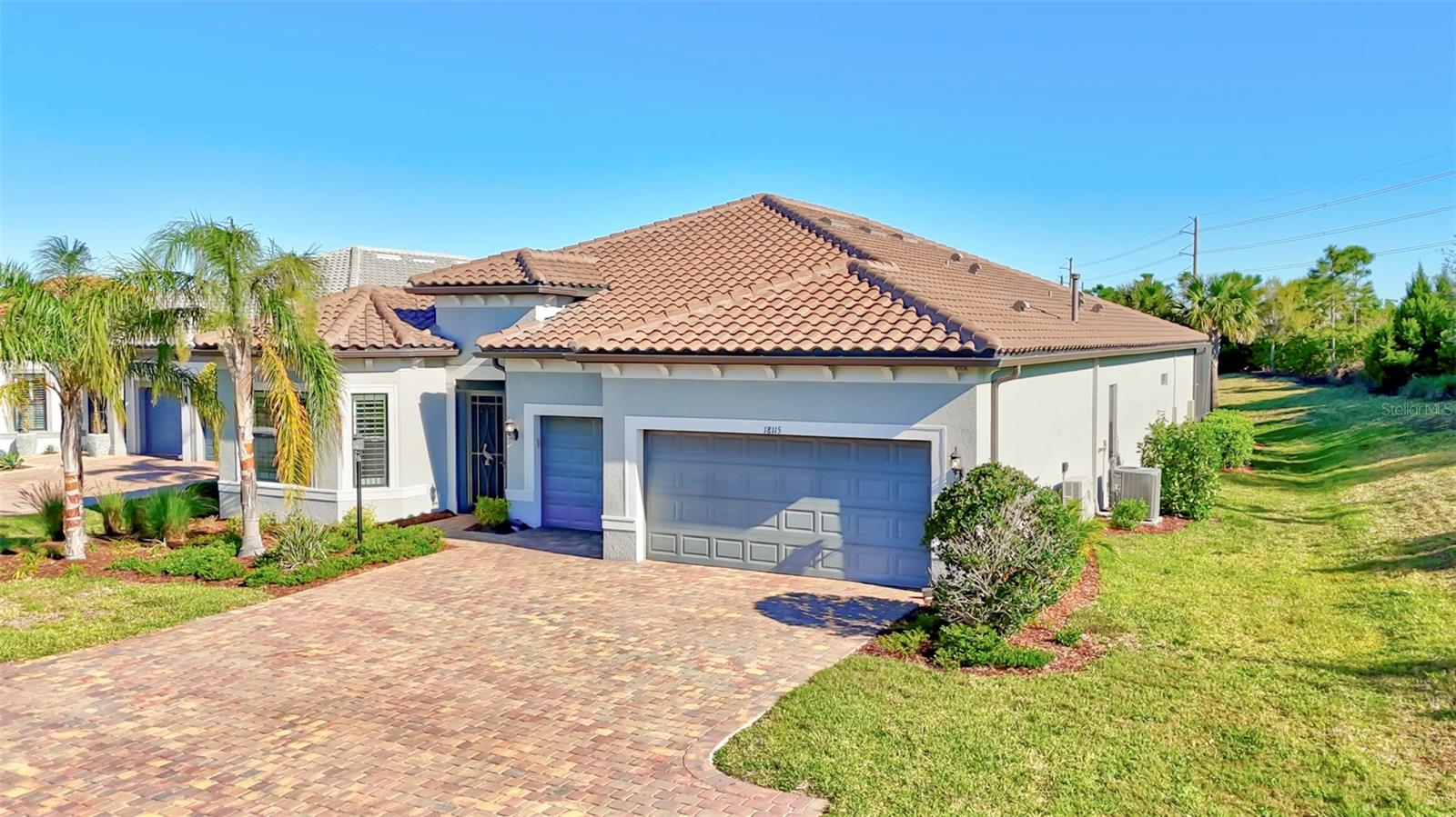 18115 LITTLETON PL, BRADENTON, FL, 34202
