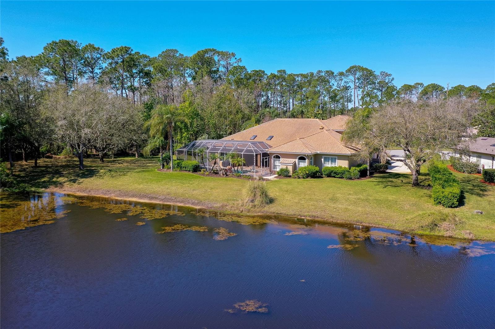 1844 SUMMER GREEN DR, PORT ORANGE, FL, 32128