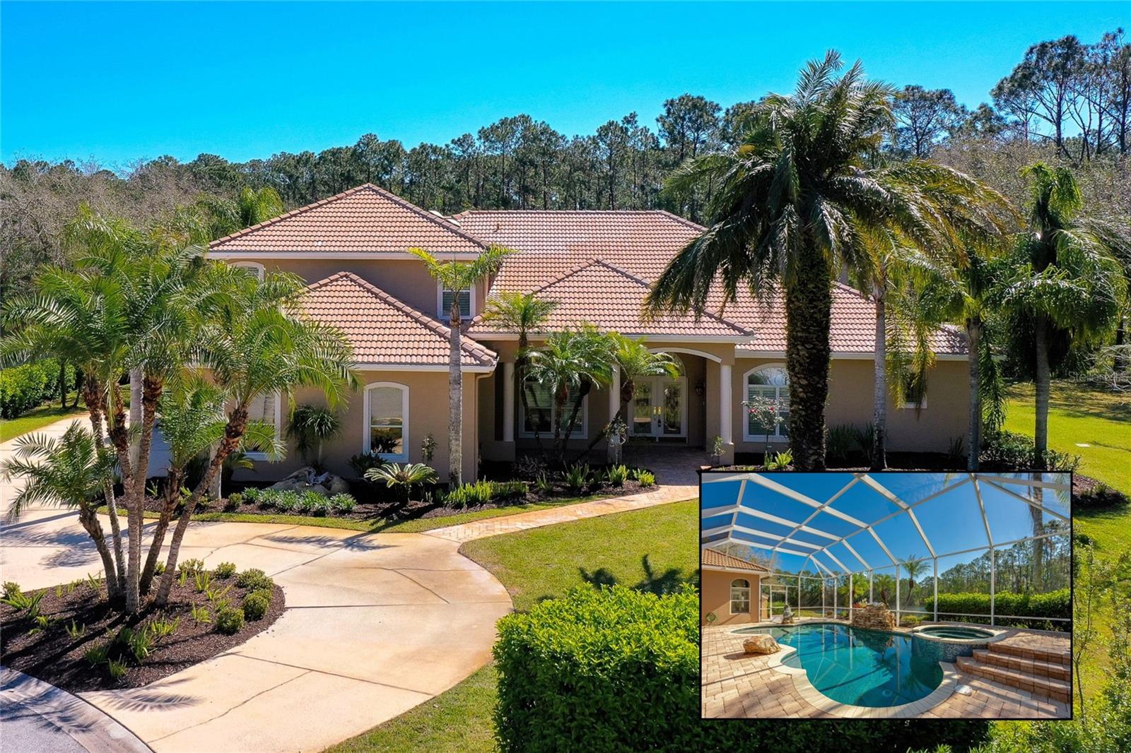 1844 SUMMER GREEN DR, PORT ORANGE, FL, 32128