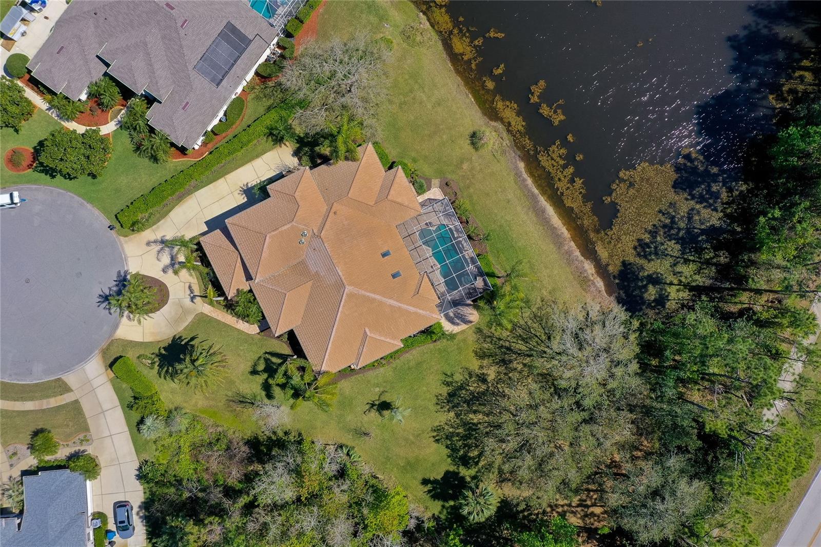1844 SUMMER GREEN DR, PORT ORANGE, FL, 32128