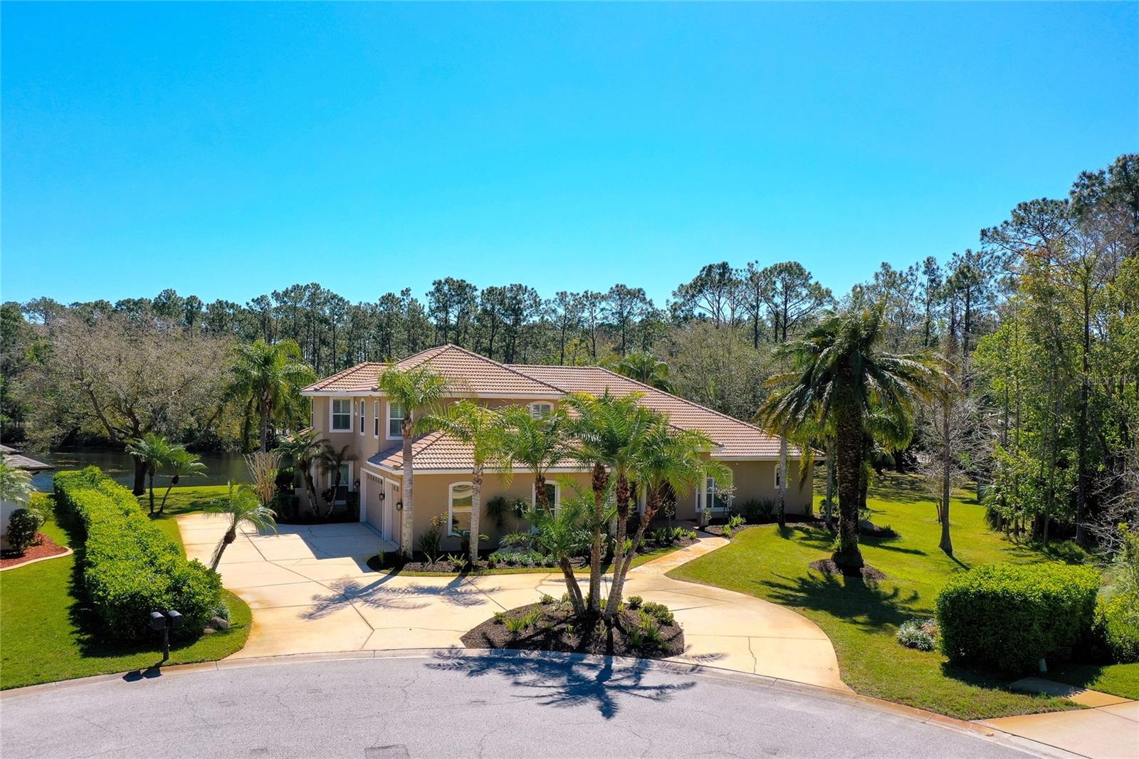 1844 SUMMER GREEN DR, PORT ORANGE, FL, 32128