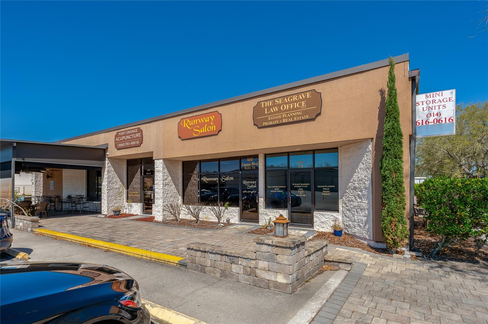 1844 SUMMER GREEN DR, PORT ORANGE, FL, 32128