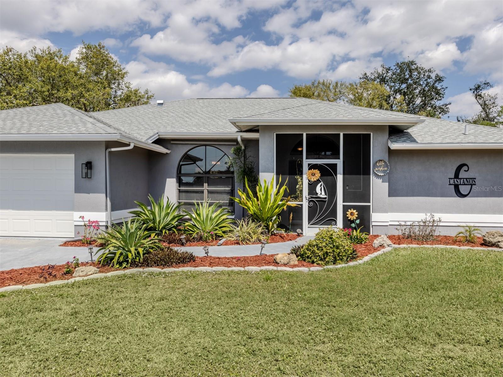 4070 KINCORD LN, NORTH PORT, FL, 34287