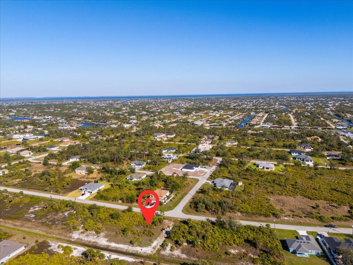 9235 WALDREP ST, PORT CHARLOTTE, FL, 33981