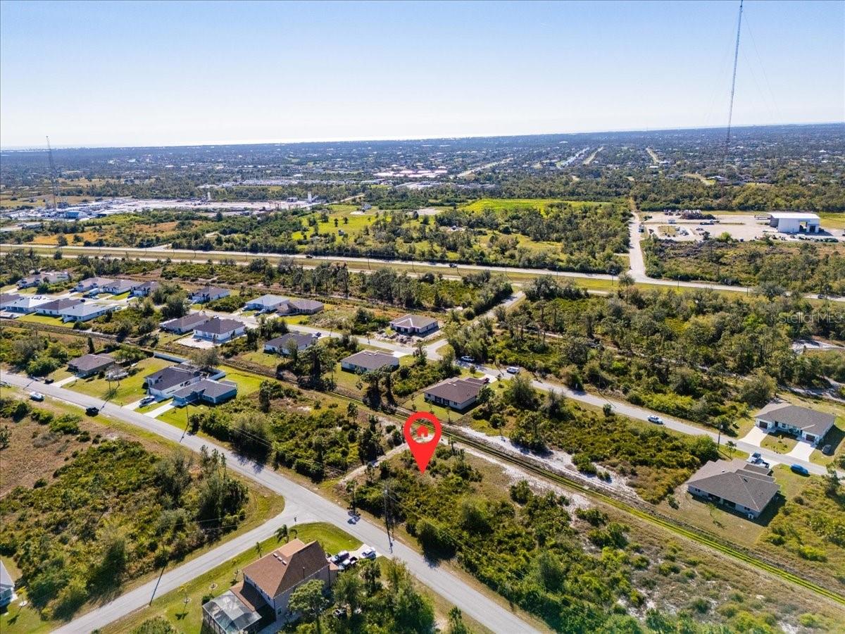 9235 WALDREP ST, PORT CHARLOTTE, FL, 33981