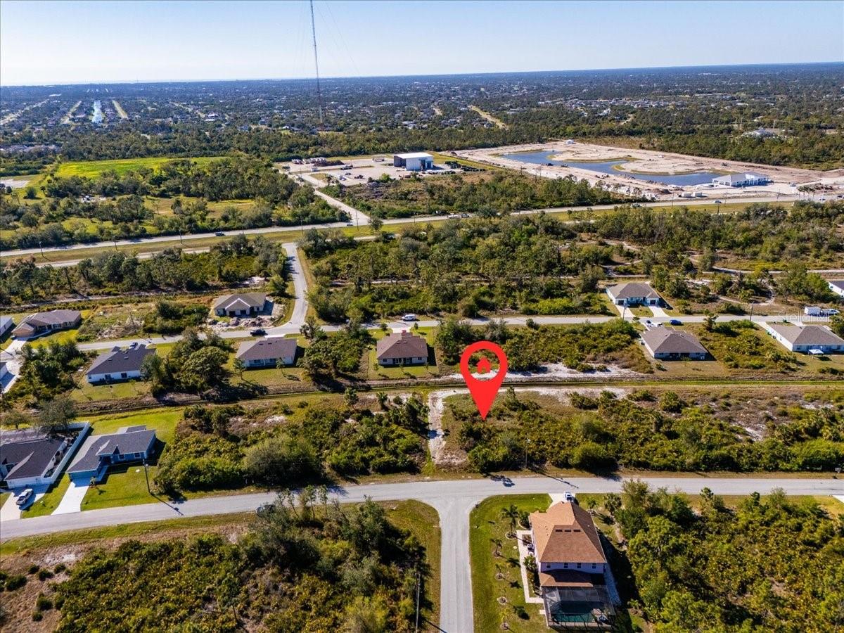 9235 WALDREP ST, PORT CHARLOTTE, FL, 33981