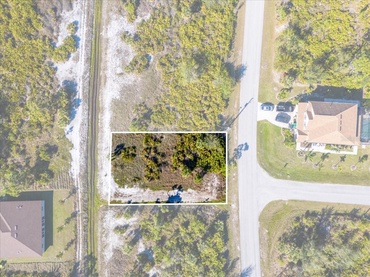 9235 WALDREP ST, PORT CHARLOTTE, FL, 33981