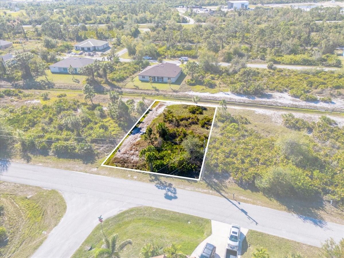 9235 WALDREP ST, PORT CHARLOTTE, FL, 33981