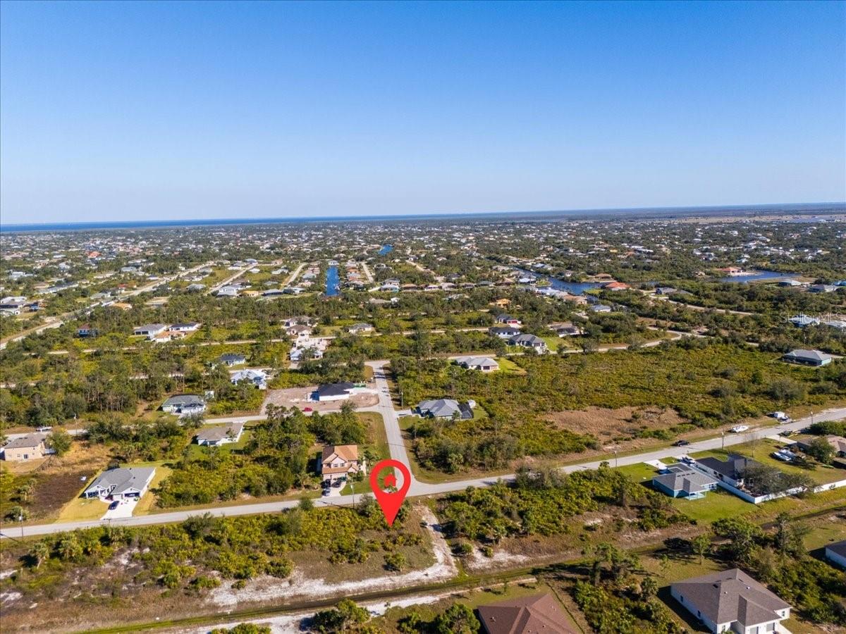 9235 WALDREP ST, PORT CHARLOTTE, FL, 33981
