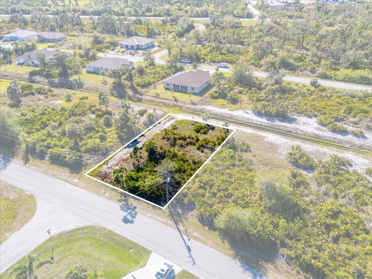 9235 WALDREP ST, PORT CHARLOTTE, FL, 33981
