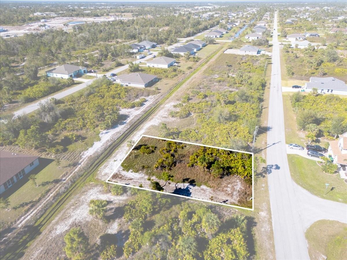 9235 WALDREP ST, PORT CHARLOTTE, FL, 33981