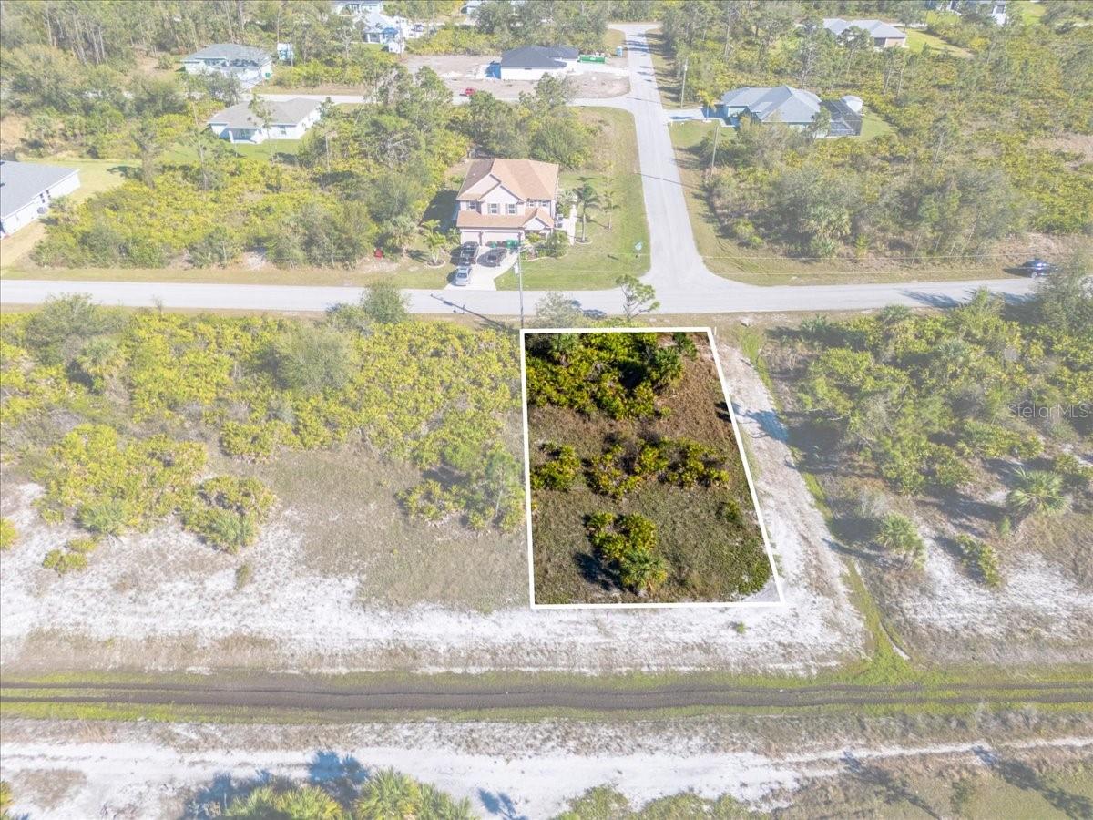 9235 WALDREP ST, PORT CHARLOTTE, FL, 33981