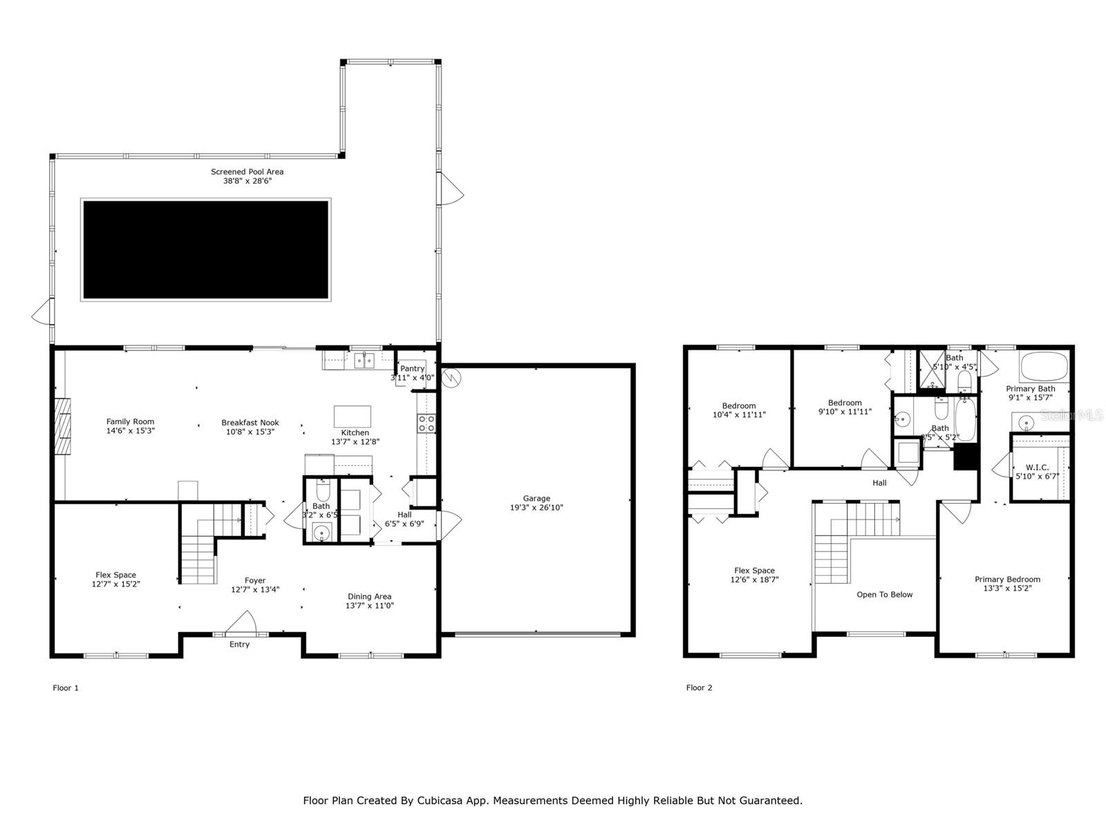 10331 DUNKIRK RD, SPRING HILL, FL, 34608