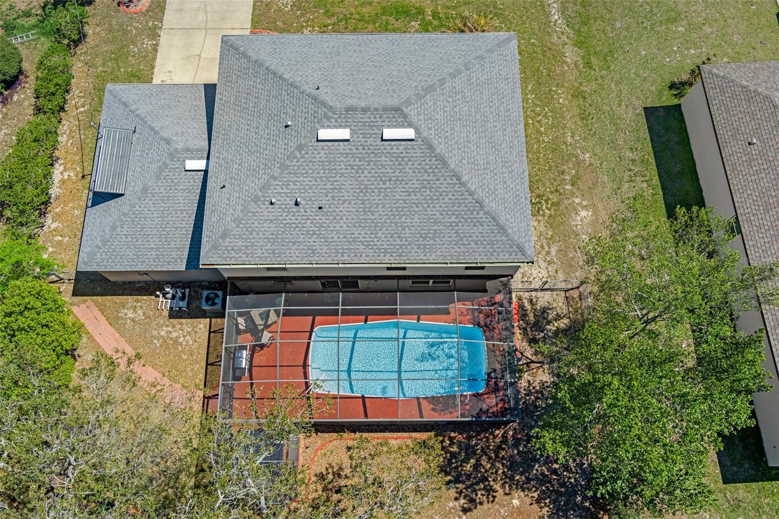 10331 DUNKIRK RD, SPRING HILL, FL, 34608