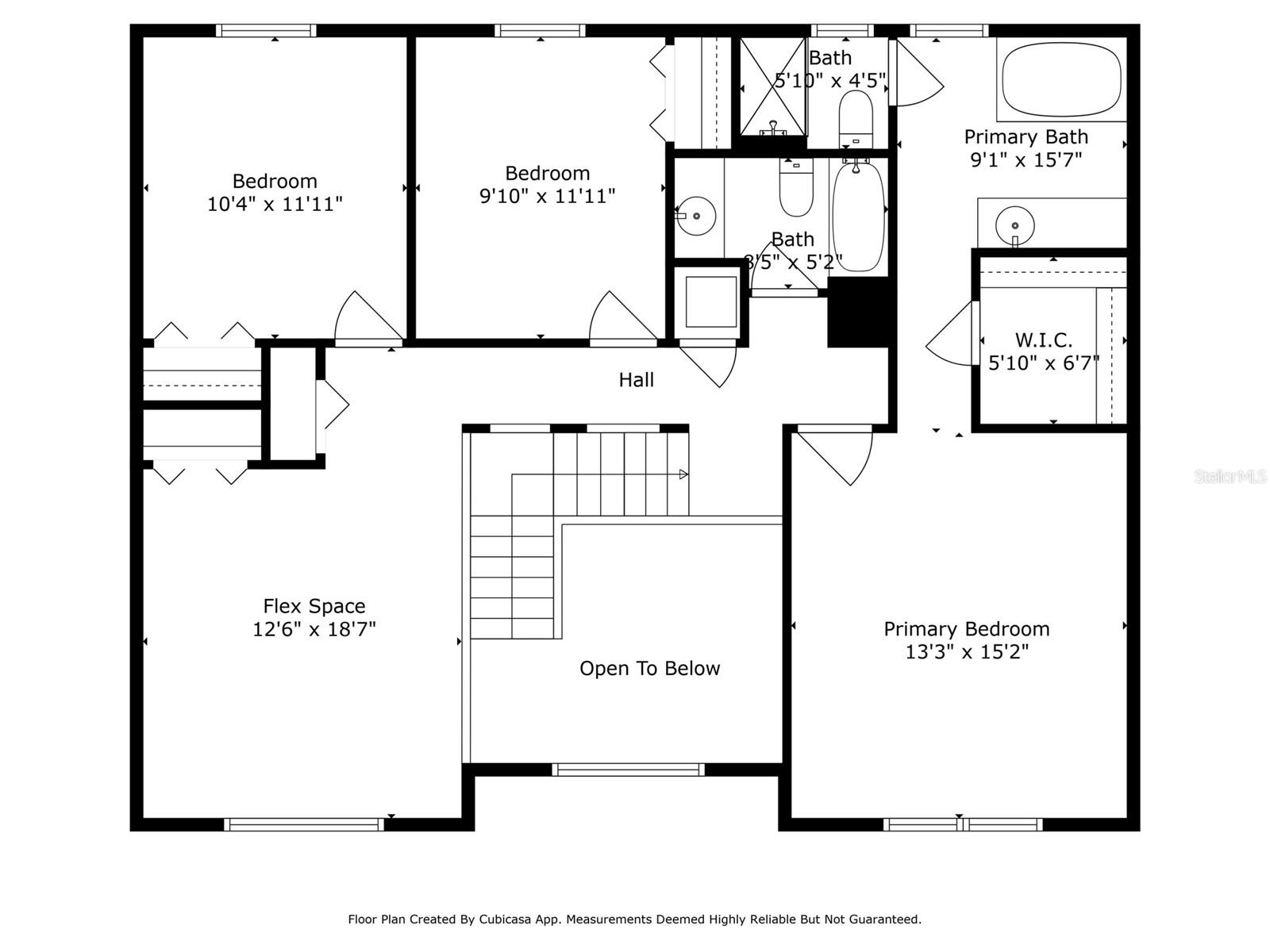 10331 DUNKIRK RD, SPRING HILL, FL, 34608