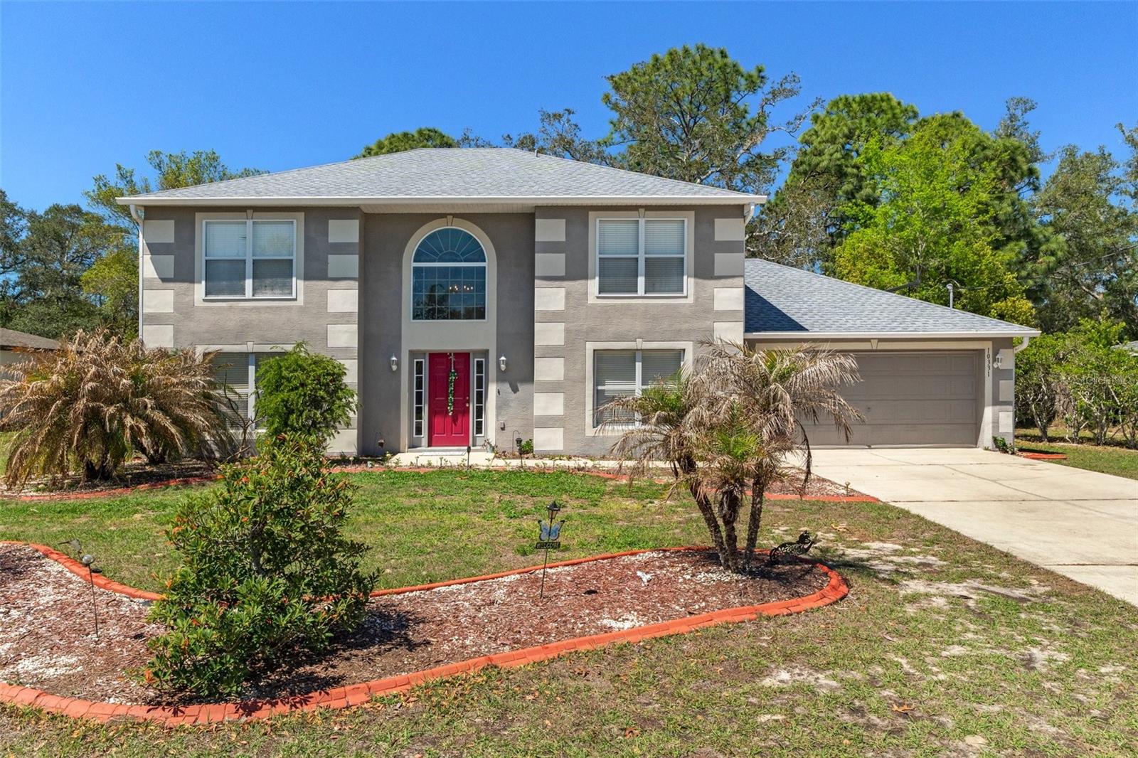 10331 DUNKIRK RD, SPRING HILL, FL, 34608
