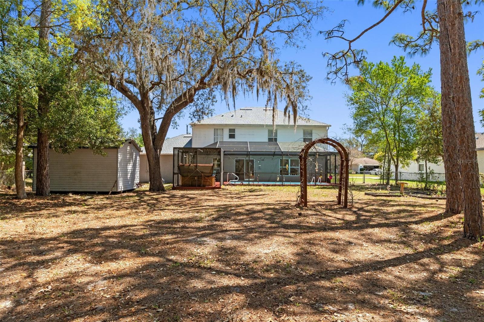 10331 DUNKIRK RD, SPRING HILL, FL, 34608