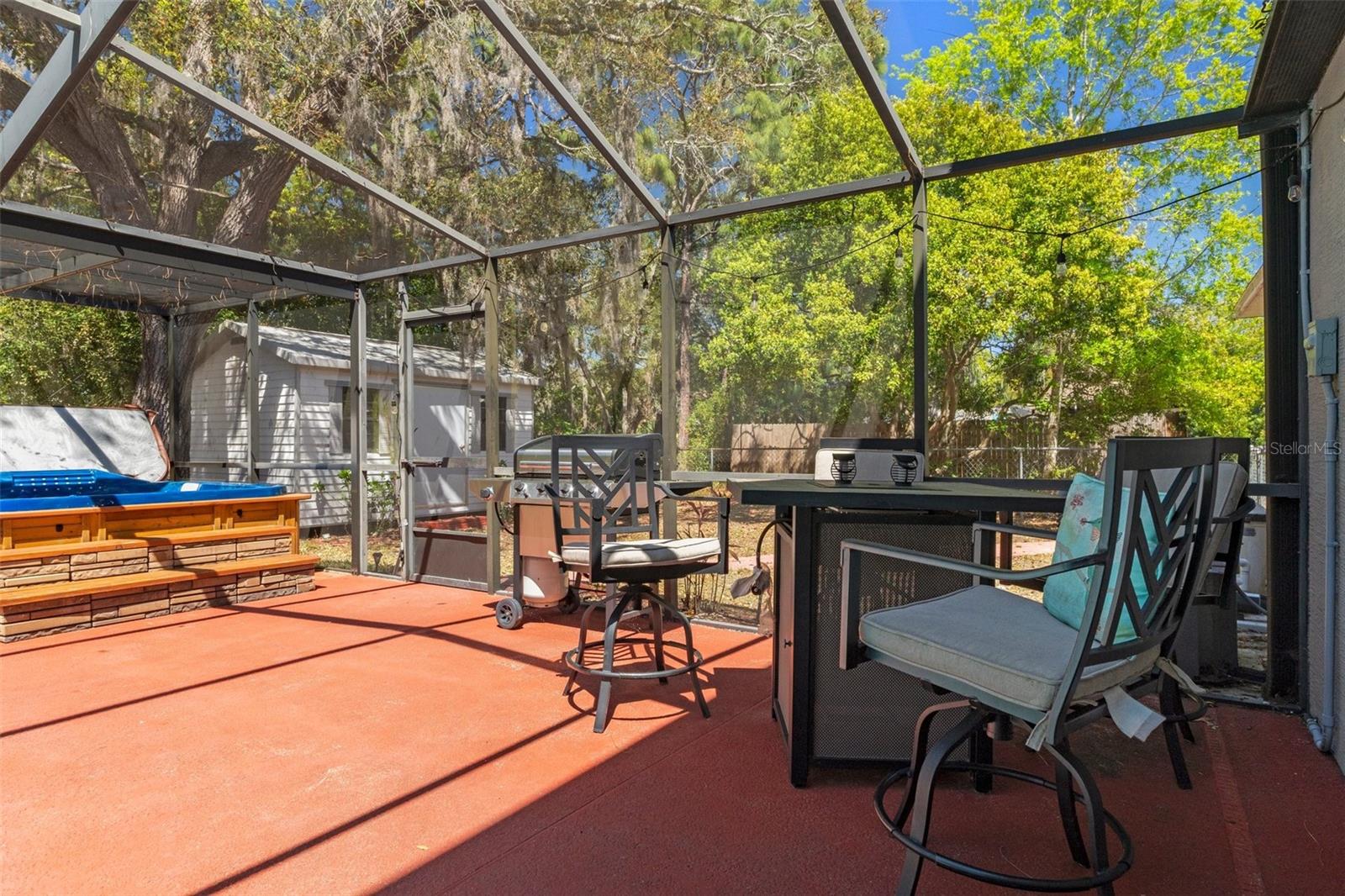 10331 DUNKIRK RD, SPRING HILL, FL, 34608