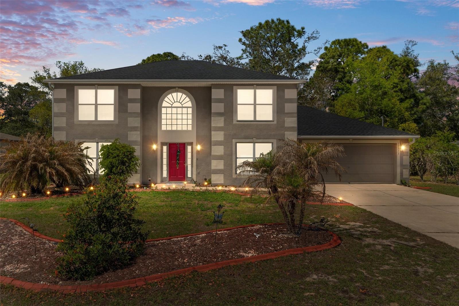 10331 DUNKIRK RD, SPRING HILL, FL, 34608