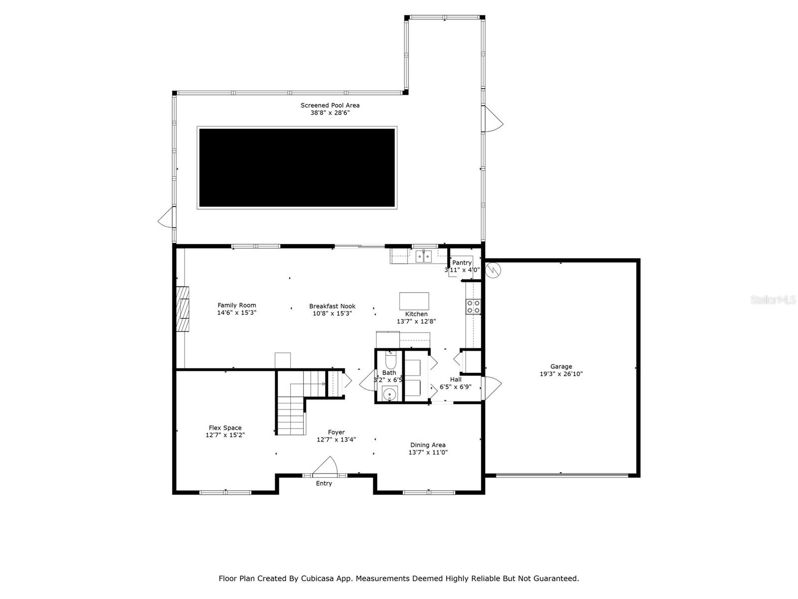 10331 DUNKIRK RD, SPRING HILL, FL, 34608