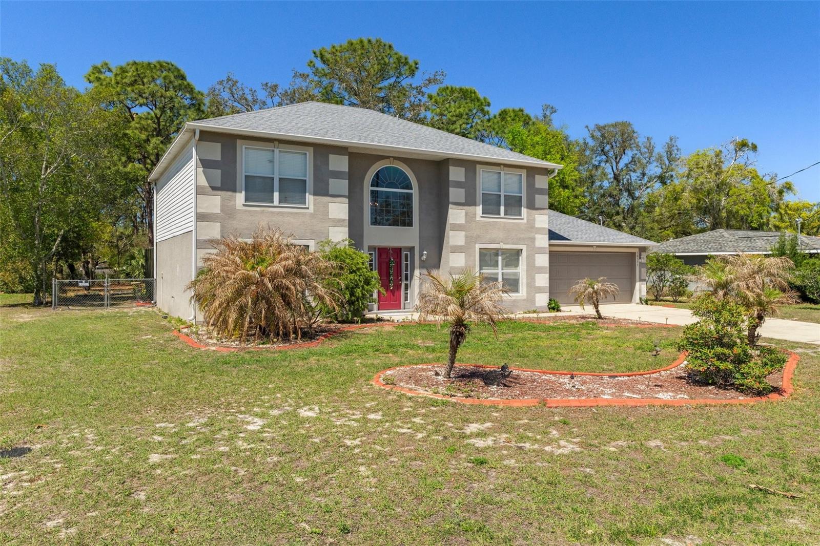 10331 DUNKIRK RD, SPRING HILL, FL, 34608