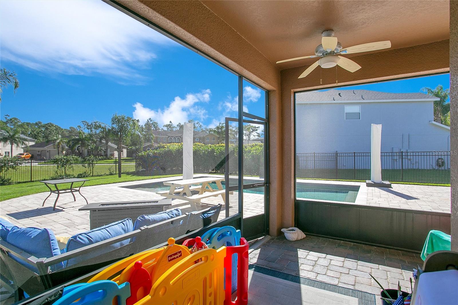 3890 MCGUIRK CT, OVIEDO, FL, 32766