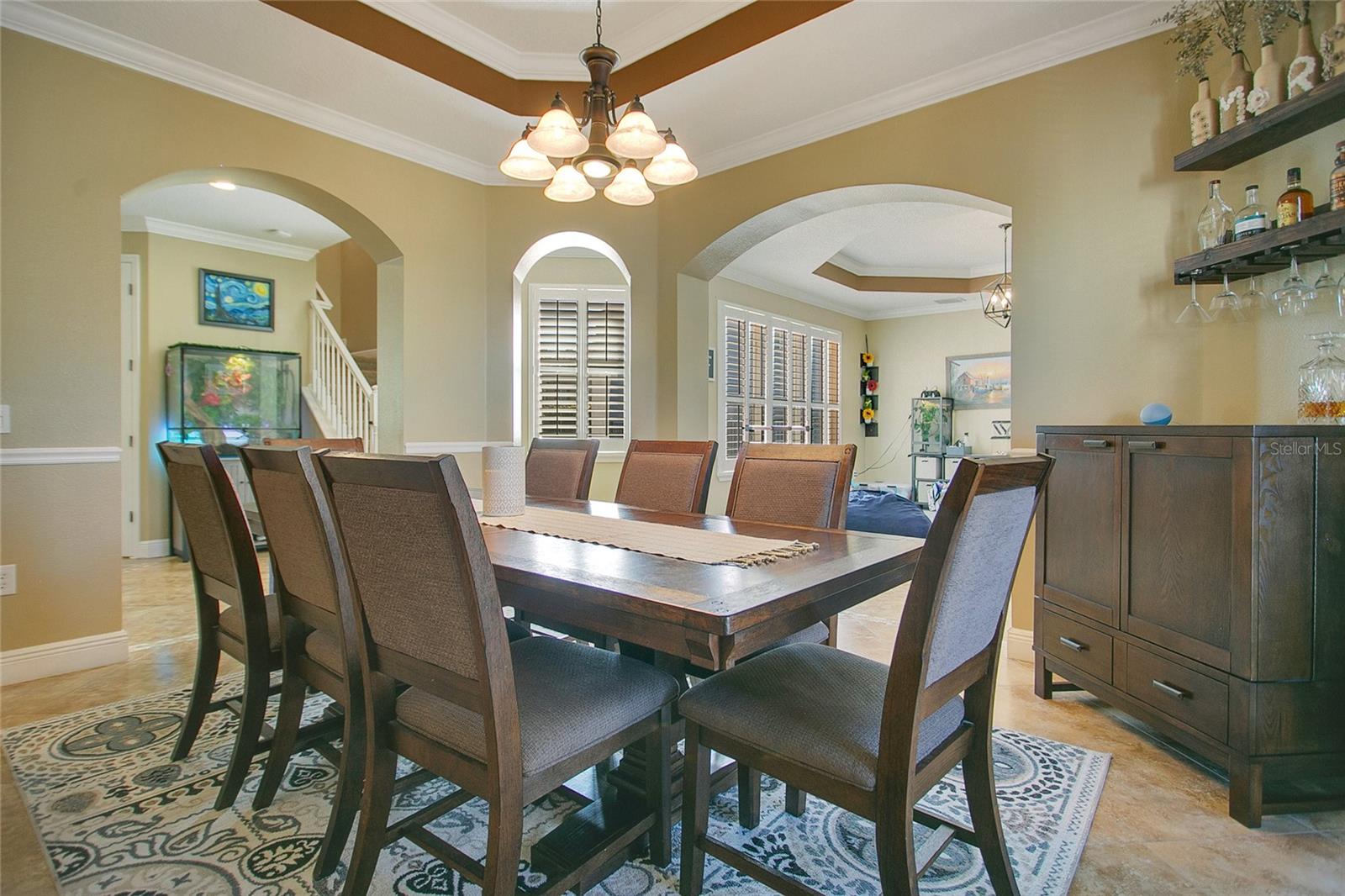 3890 MCGUIRK CT, OVIEDO, FL, 32766