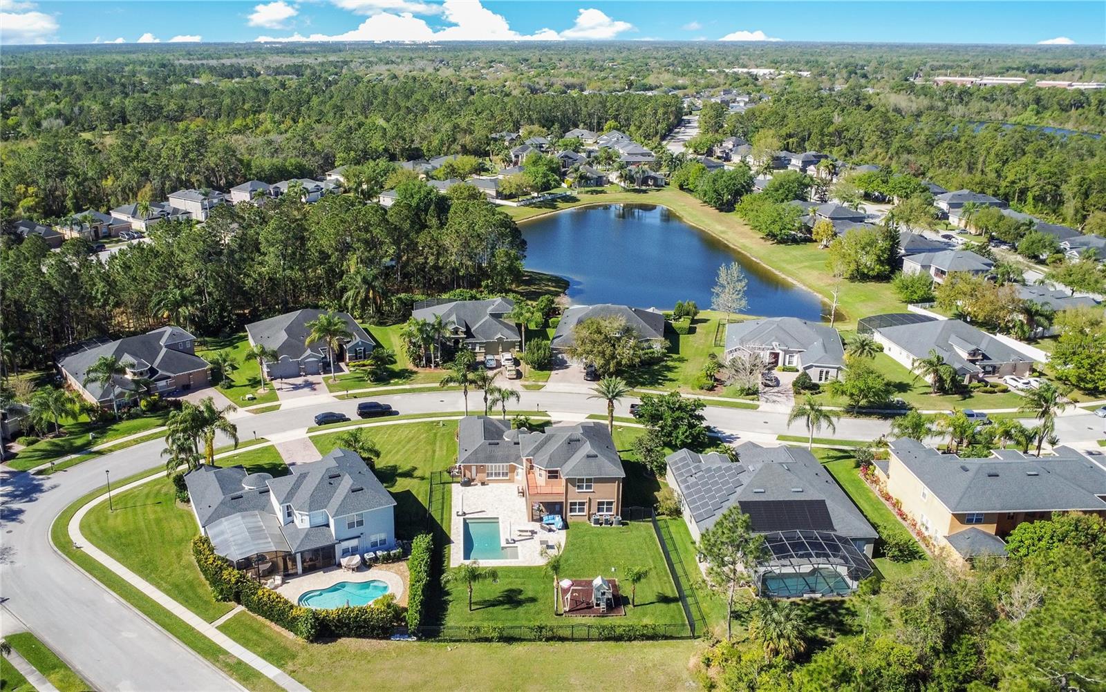 3890 MCGUIRK CT, OVIEDO, FL, 32766