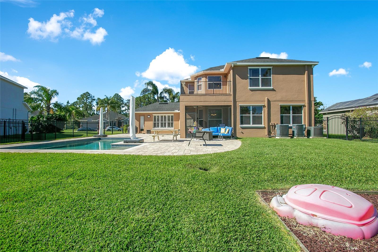 3890 MCGUIRK CT, OVIEDO, FL, 32766