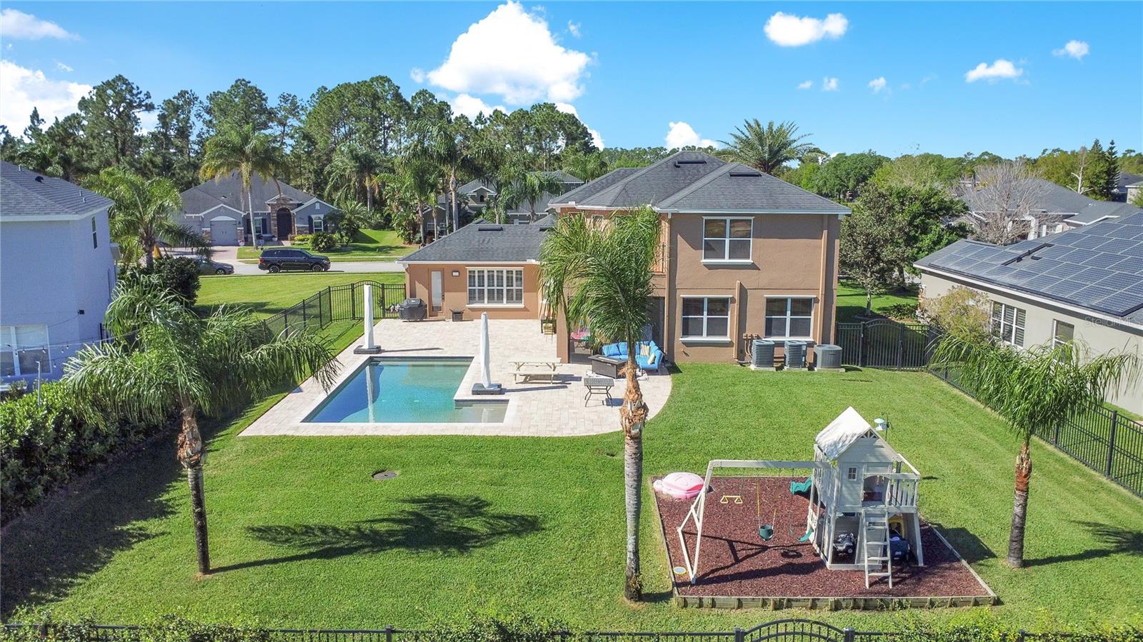 3890 MCGUIRK CT, OVIEDO, FL, 32766