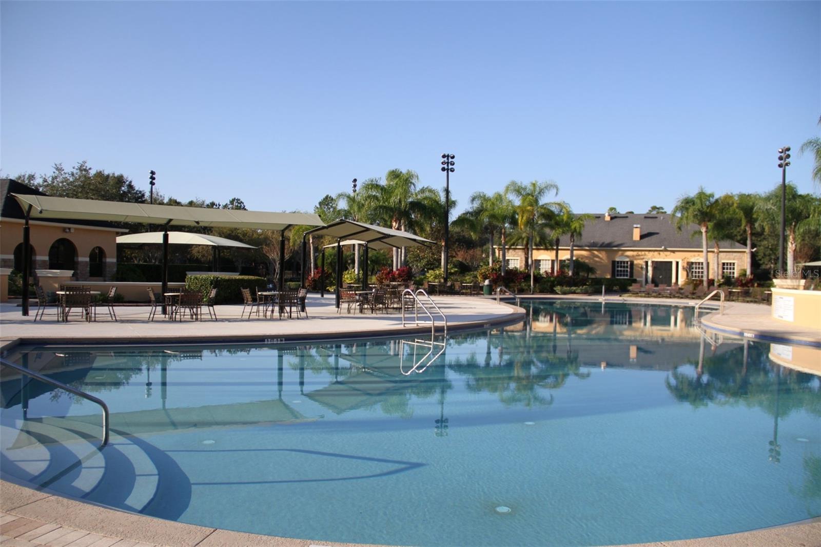 3890 MCGUIRK CT, OVIEDO, FL, 32766
