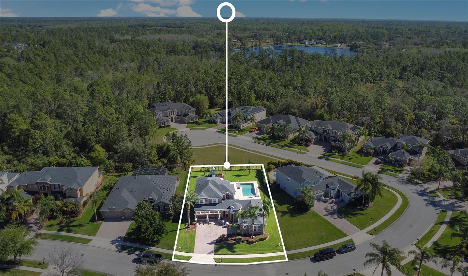 3890 MCGUIRK CT, OVIEDO, FL, 32766