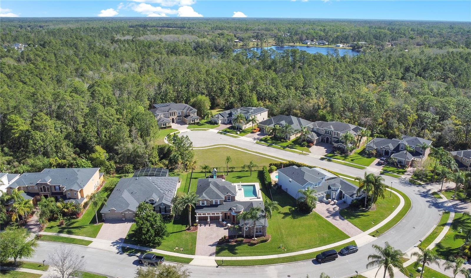3890 MCGUIRK CT, OVIEDO, FL, 32766