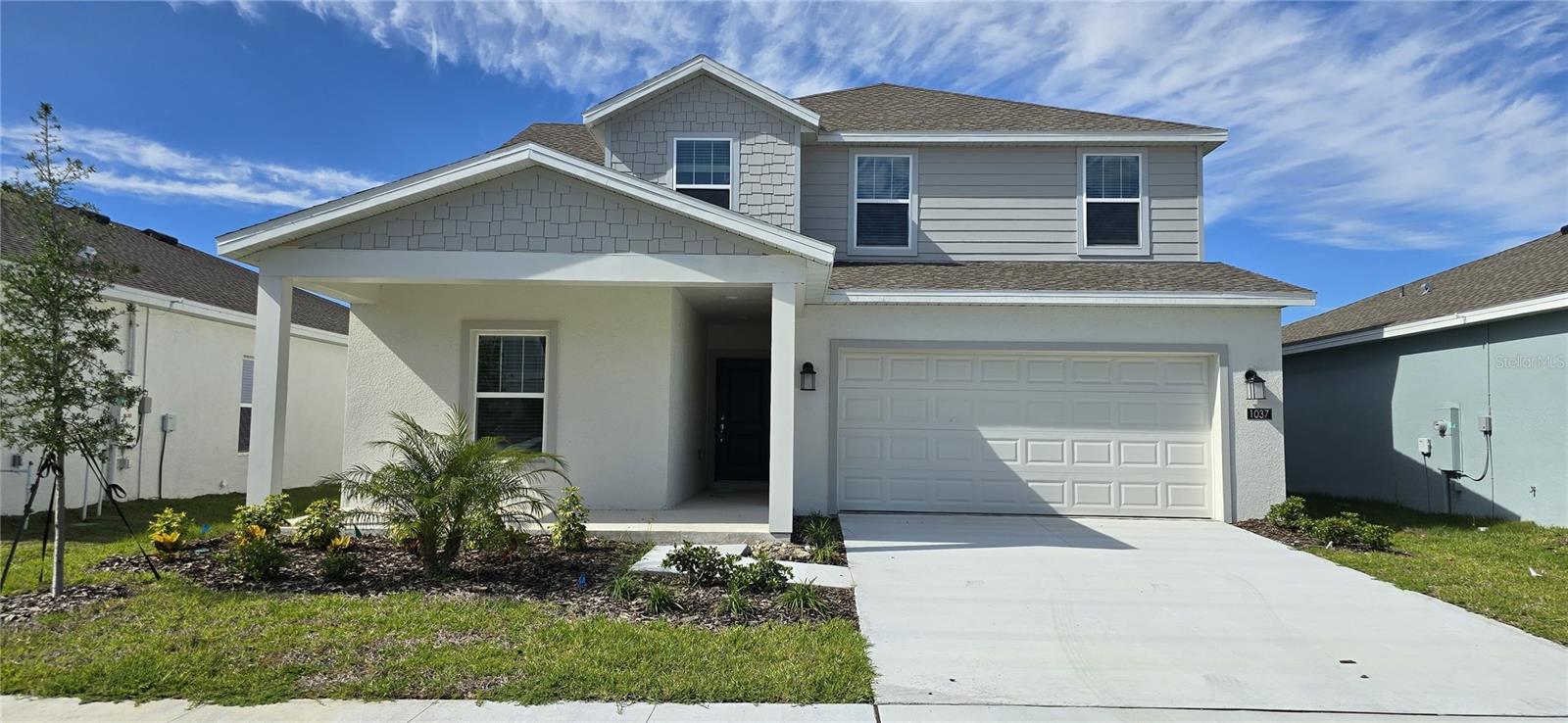 1037 HOLDEN WAY, EAGLE LAKE, FL, 33839